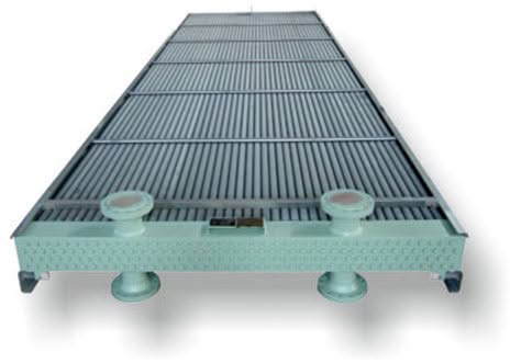 Metalindo-Finned-Tube-Heat-Exchanger-Compress-Gas-Cooler
